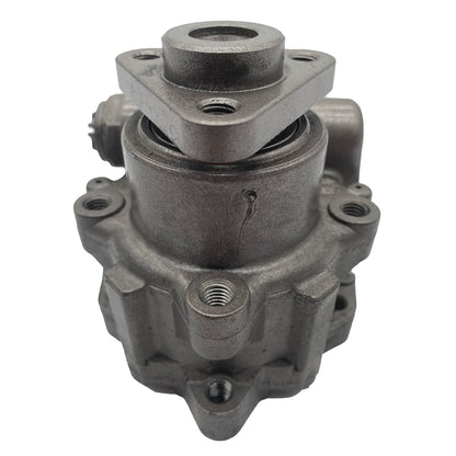Power Steering Pump - MAVAL - Hydraulic Power - Remanufactured - 96420M