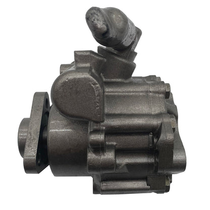 Power Steering Pump - MAVAL - Hydraulic Power - Remanufactured - 96420M