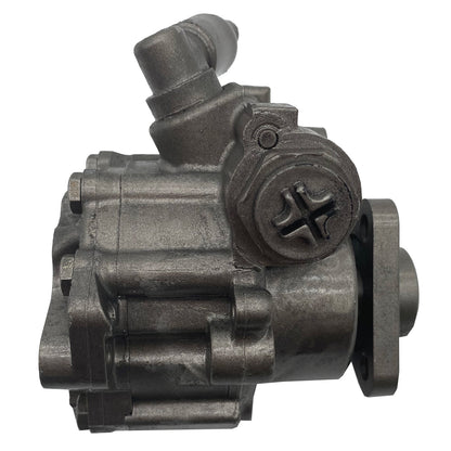 Power Steering Pump - MAVAL - Hydraulic Power - Remanufactured - 96420M
