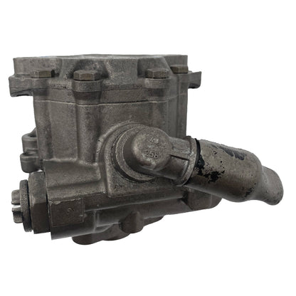 Power Steering Pump - MAVAL - Hydraulic Power - Remanufactured - 96420M