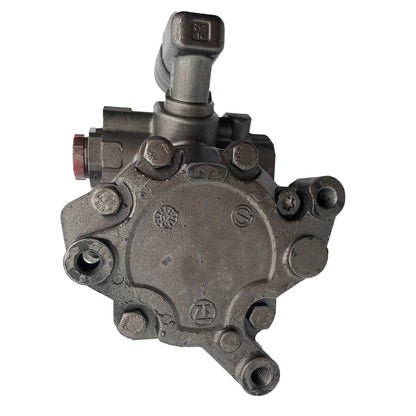Power Steering Pump - MAVAL - Hydraulic Power - Remanufactured - 96427M