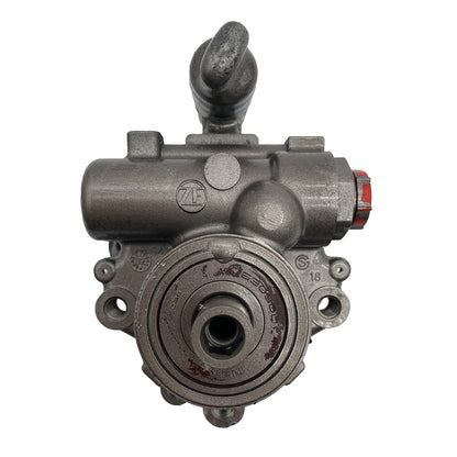 Power Steering Pump - MAVAL - Hydraulic Power - Remanufactured - 96427M