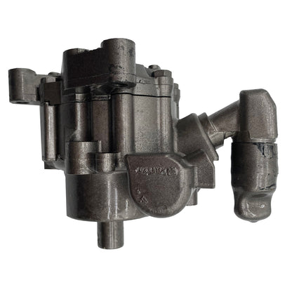 Power Steering Pump - MAVAL - Hydraulic Power - Remanufactured - 96427M