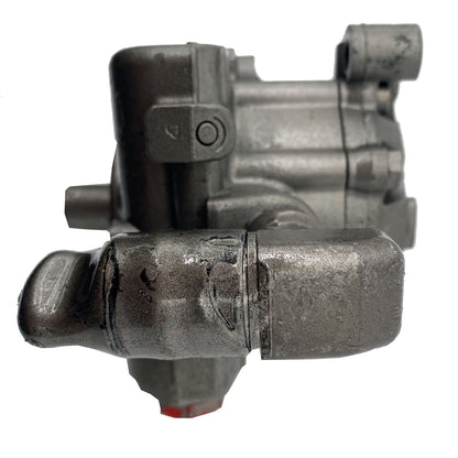 Power Steering Pump - MAVAL - Hydraulic Power - Remanufactured - 96427M