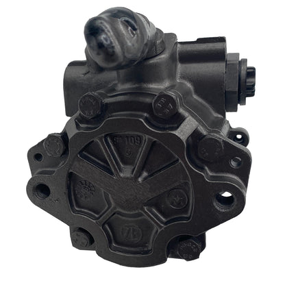 Power Steering Pump - MAVAL - Hydraulic Power - Remanufactured - 96428M