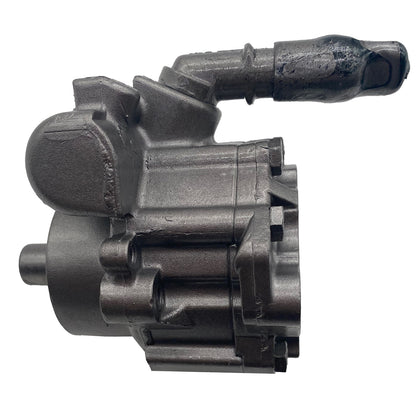 Power Steering Pump - MAVAL - Hydraulic Power - Remanufactured - 96428M