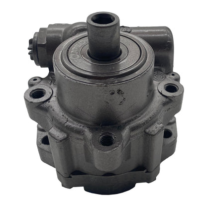 Power Steering Pump - MAVAL - Hydraulic Power - Remanufactured - 96428M