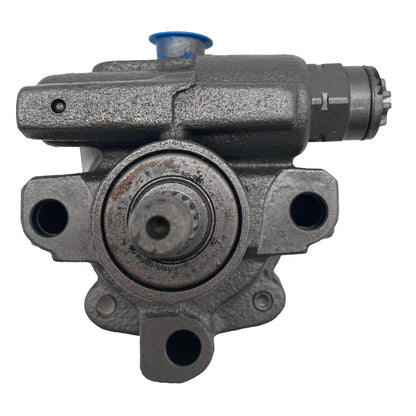 Power Steering Pump - MAVAL - Hydraulic Power - Remanufactured - 96431M