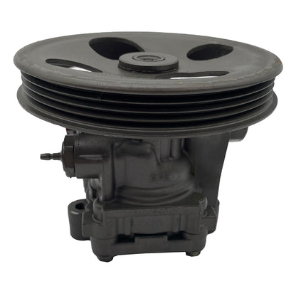 Power Steering Pump - MAVAL - Hydraulic Power - Remanufactured - 96432M