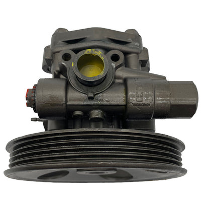 Power Steering Pump - MAVAL - Hydraulic Power - Remanufactured - 96432M