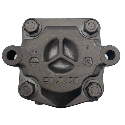Power Steering Pump - MAVAL - Hydraulic Power - Remanufactured - 96434M