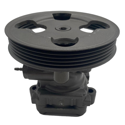 Power Steering Pump - MAVAL - Hydraulic Power - Remanufactured - 96434M