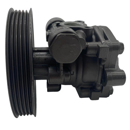 Power Steering Pump - MAVAL - Hydraulic Power - Remanufactured - 96434M