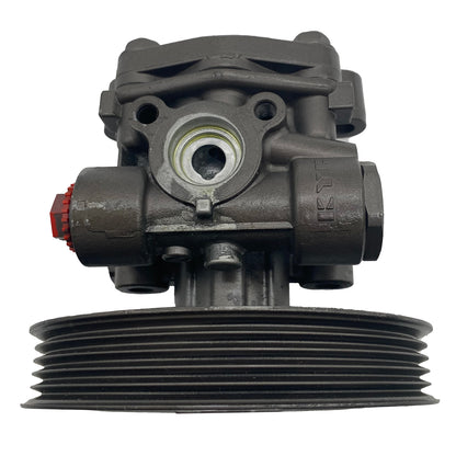 Power Steering Pump - MAVAL - Hydraulic Power - Remanufactured - 96434M