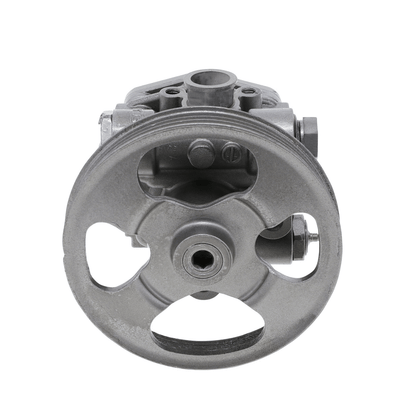 Power Steering Pump - MAVAL - Hydraulic Power - Remanufactured - 96435M