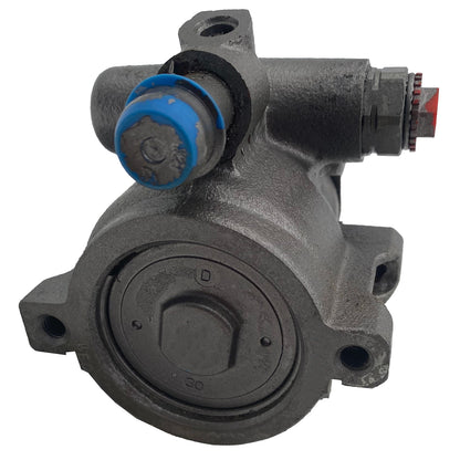 Power Steering Pump - MAVAL - Hydraulic Power - Remanufactured - 96437M