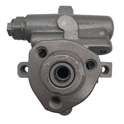 Power Steering Pump - MAVAL - Hydraulic Power - Remanufactured - 96437M