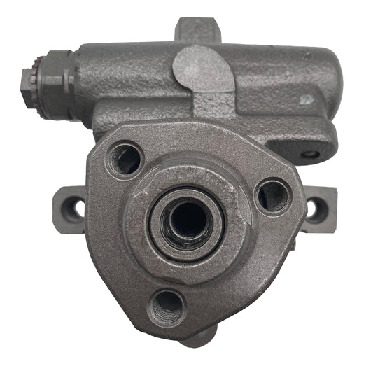 Power Steering Pump - MAVAL - Hydraulic Power - Remanufactured - 96437M