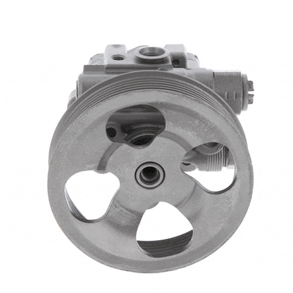 Power Steering Pump - MAVAL - Hydraulic Power - Remanufactured - 96438M