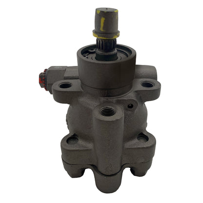 Power Steering Pump - MAVAL - Hydraulic Power - Remanufactured - 9643M