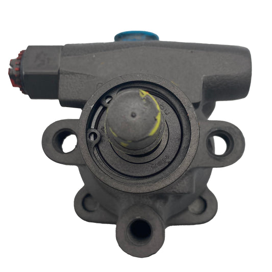Power Steering Pump - MAVAL - Hydraulic Power - Remanufactured - 9643M