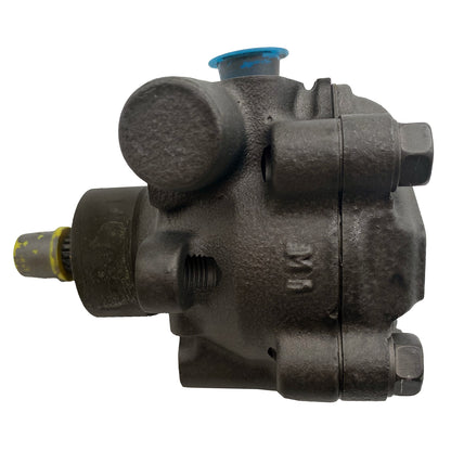 Power Steering Pump - MAVAL - Hydraulic Power - Remanufactured - 9643M