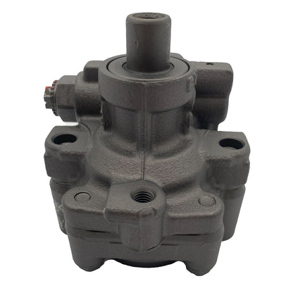 Power Steering Pump - MAVAL - Hydraulic Power - Remanufactured - 96440M