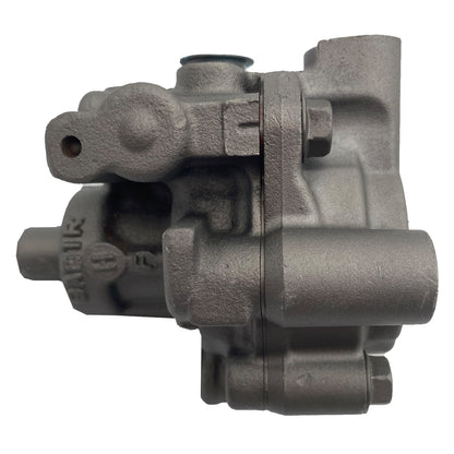 Power Steering Pump - MAVAL - Hydraulic Power - Remanufactured - 96440M