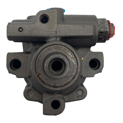 Power Steering Pump - MAVAL - Hydraulic Power - Remanufactured - 96441M