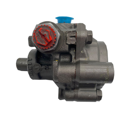 Power Steering Pump - MAVAL - Hydraulic Power - Remanufactured - 96441M
