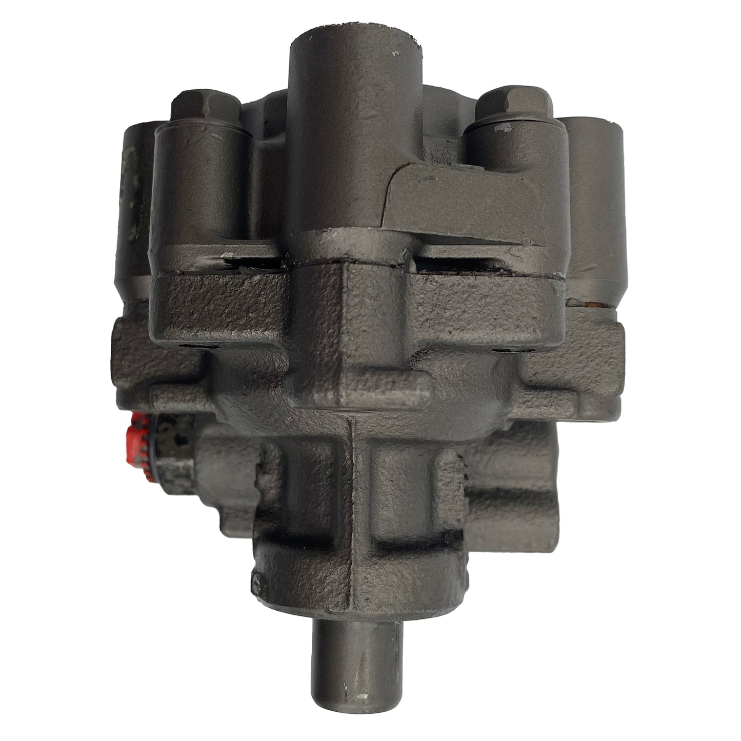 Power Steering Pump - MAVAL - Hydraulic Power - Remanufactured - 96441M