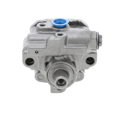Power Steering Pump - MAVAL - Hydraulic Power - Remanufactured - 96443M