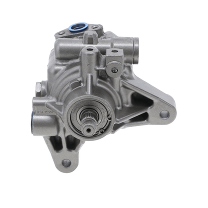 Power Steering Pump - MAVAL - Hydraulic Power - Remanufactured - 96444M