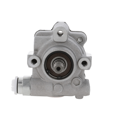 Power Steering Pump - Marathon HP - Hydraulic Power - New - 96446MN
