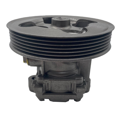 Power Steering Pump - MAVAL - Hydraulic Power - Remanufactured - 96447M