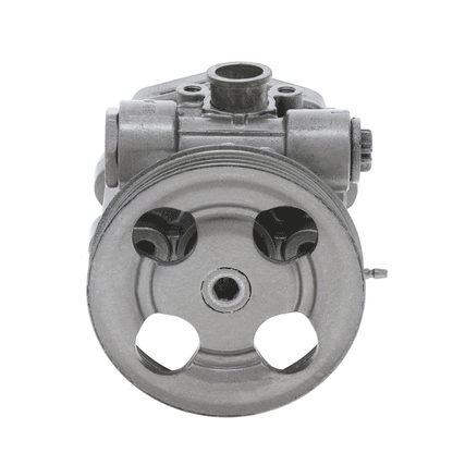 Power Steering Pump - MAVAL - Hydraulic Power - Remanufactured - 96448M