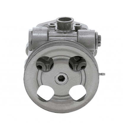 Power Steering Pump - MAVAL - Hydraulic Power - Remanufactured - 96449M