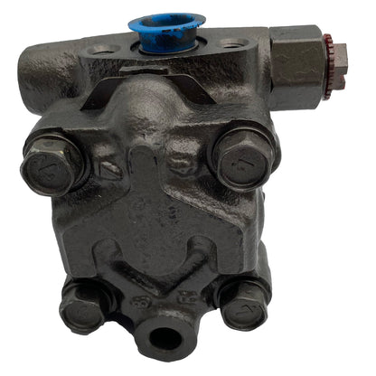 Power Steering Pump - MAVAL - Hydraulic Power - Remanufactured - 9644M