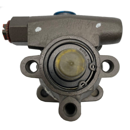 Power Steering Pump - MAVAL - Hydraulic Power - Remanufactured - 9644M