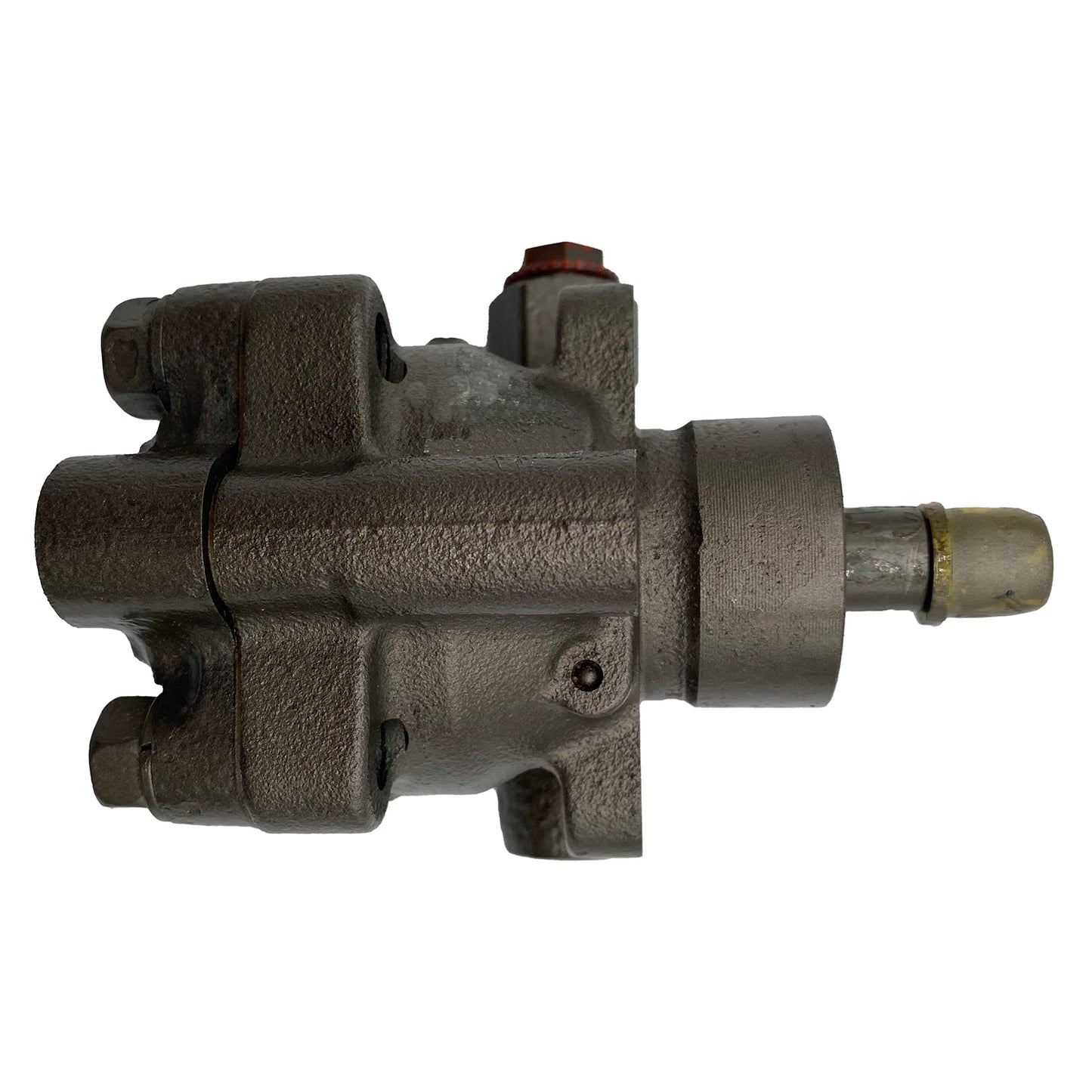 Power Steering Pump - MAVAL - Hydraulic Power - Remanufactured - 9644M