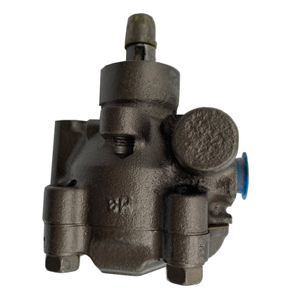 Power Steering Pump - MAVAL - Hydraulic Power - Remanufactured - 9644M