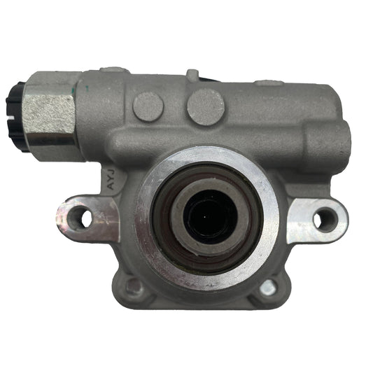 Power Steering Pump - MAVAL - Hydraulic Power - Remanufactured - 96452M