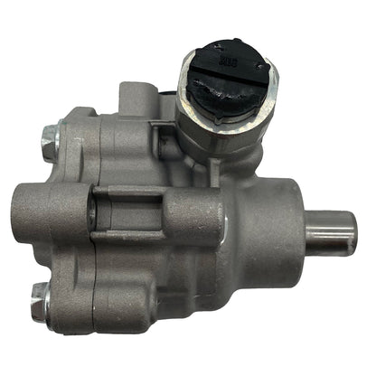 Power Steering Pump - MAVAL - Hydraulic Power - Remanufactured - 96452M