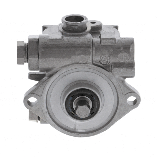 Power Steering Pump - MAVAL - Hydraulic Power - Remanufactured - 96453M