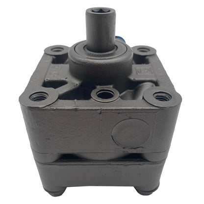 Power Steering Pump - MAVAL - Hydraulic Power - Remanufactured - 96454M