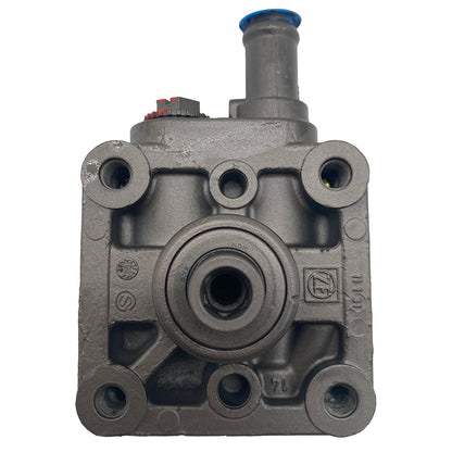 Power Steering Pump - MAVAL - Hydraulic Power - Remanufactured - 96454M