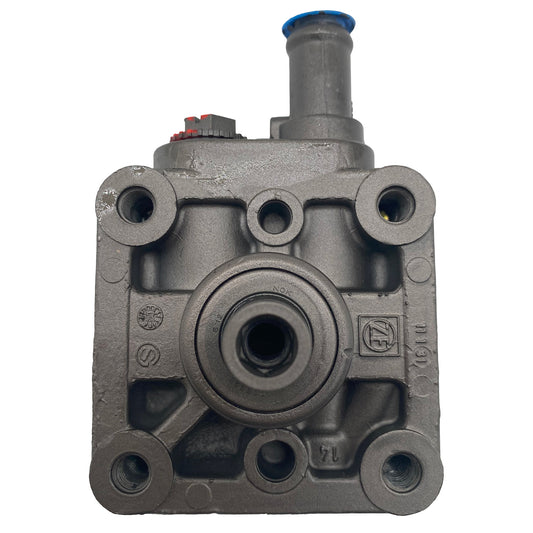 Power Steering Pump - MAVAL - Hydraulic Power - Remanufactured - 96454M