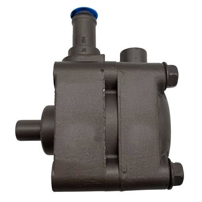 Power Steering Pump - MAVAL - Hydraulic Power - Remanufactured - 96454M