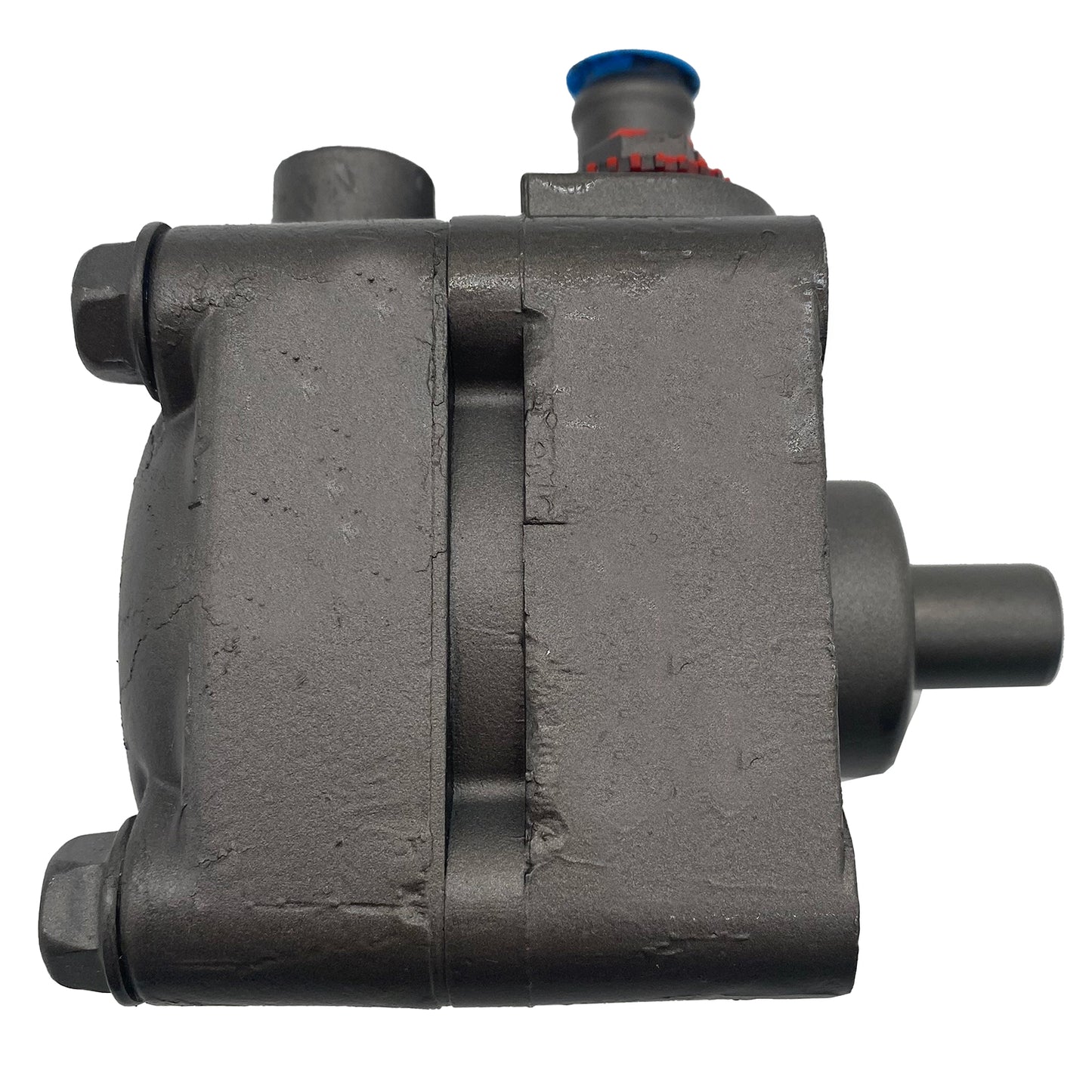 Power Steering Pump - MAVAL - Hydraulic Power - Remanufactured - 96454M