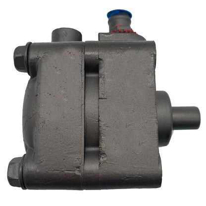 Power Steering Pump - MAVAL - Hydraulic Power - Remanufactured - 96454M